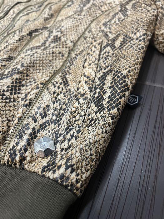 Jacheta Philipp Plein