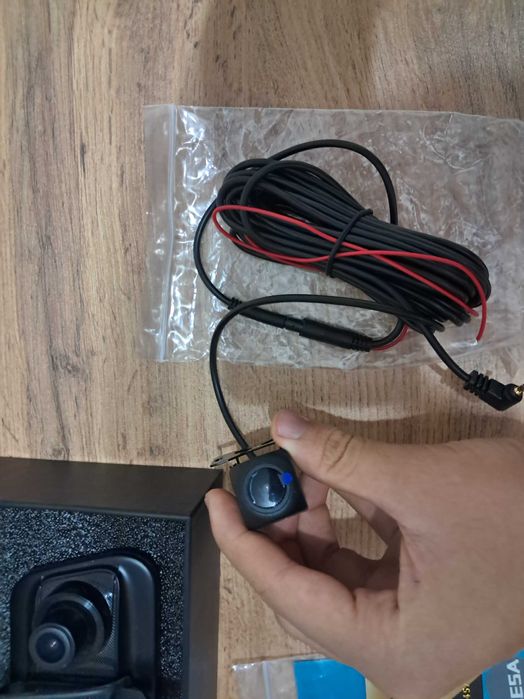 Видеорегистратор LESA T17