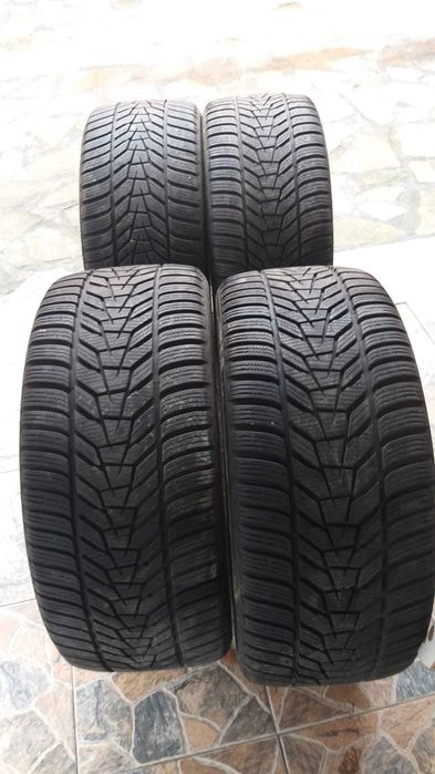 Cauciucuri/anvelope iarna