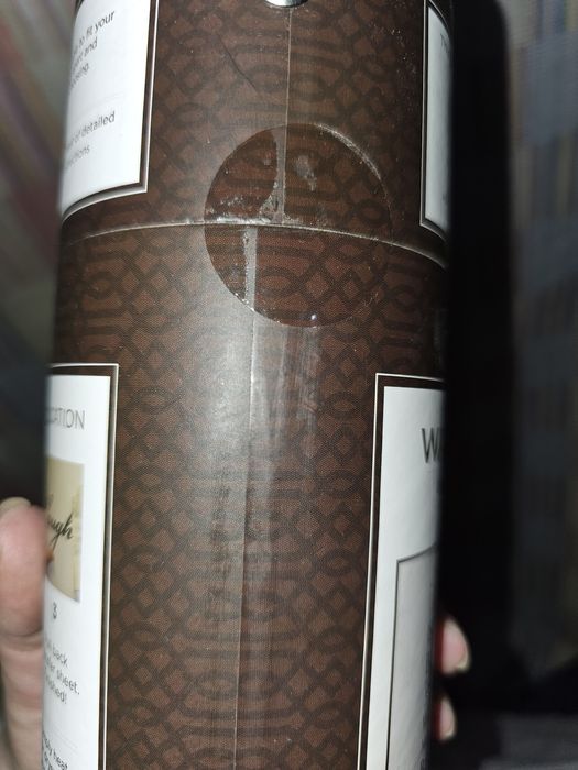 Decoratiune cu adeziv pt perete