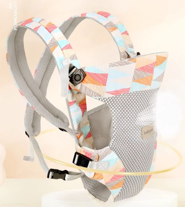 Sistem ergonomic bebe