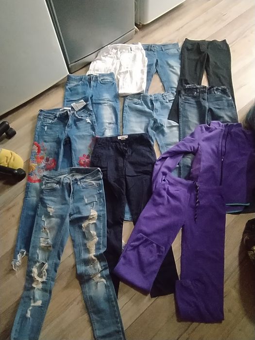 Продам кофты на девочку