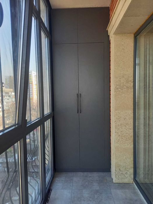 Сборка и разборка мебели для дома и офиса