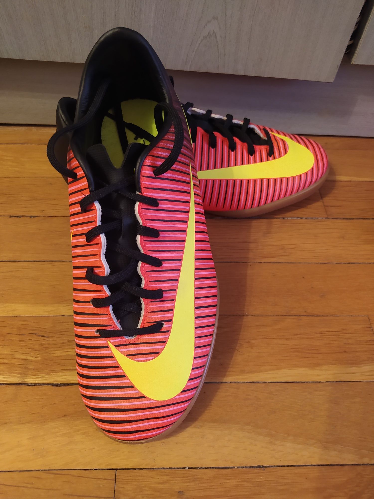 Nike Mercurial - 38  ном.