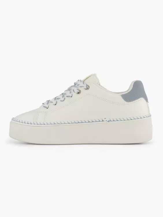 Pantofi sport casual Claudia Ghizzani, Marimea 38