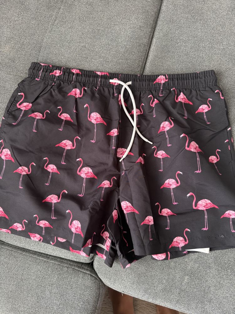 Мъжки бански XL