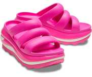 Crocs Mega Crush Triple Strap Размер: 36-37