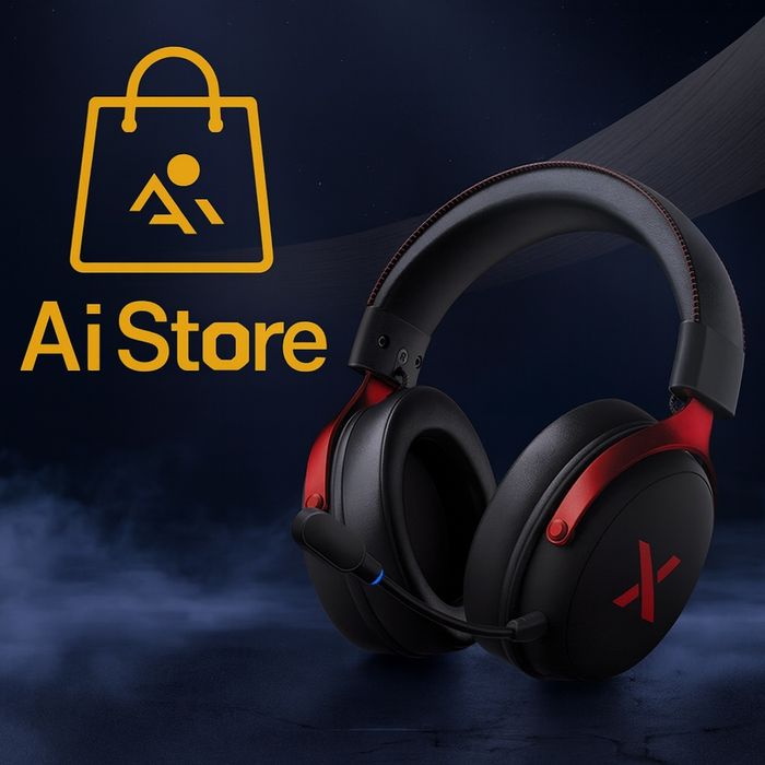 Наушники MCHOSE V9 Pro