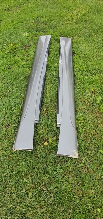 Praguri bmw seria 1 e87 M