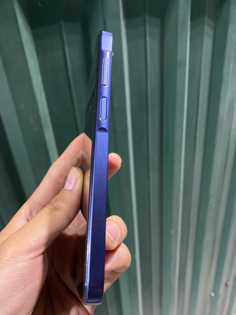 Samsung galaxy A25