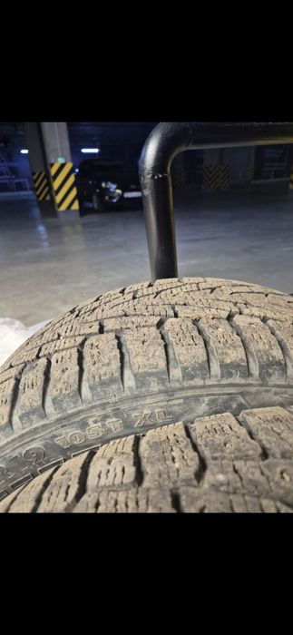 нокиан хакапеллита 7