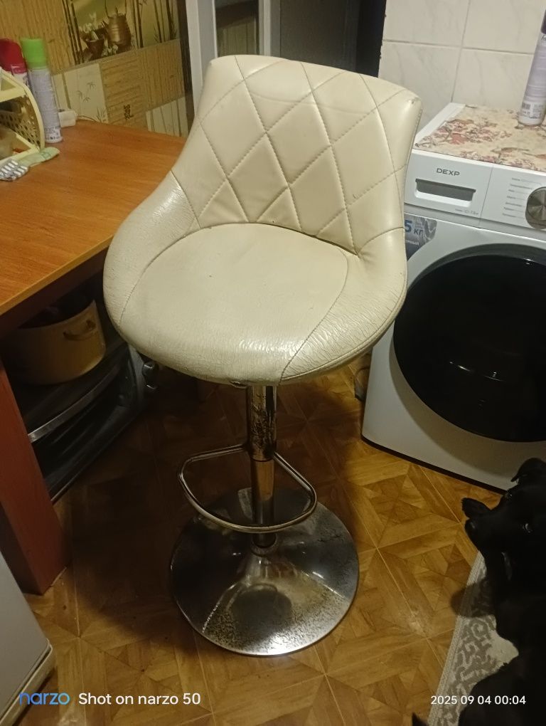 Кресло барное...