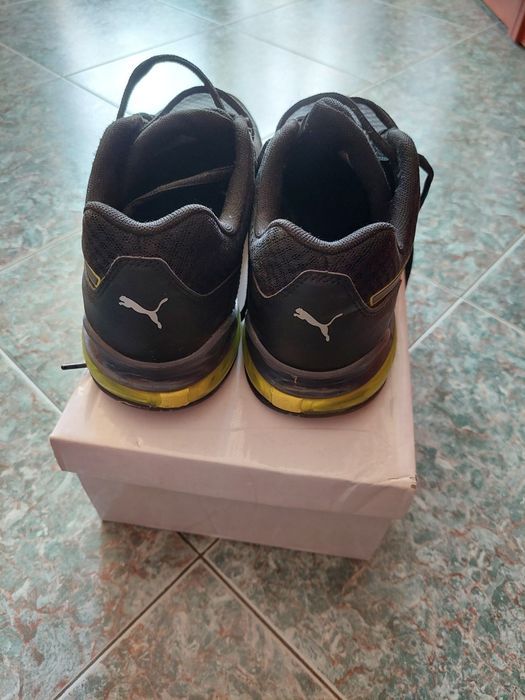 Дамски Маратонки Puma
