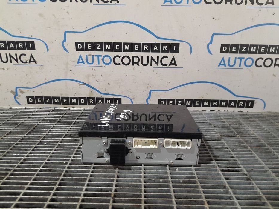 Amplificator audio Toyota Land Cruiser J12 2002 - 2010 (1030) 8628060281