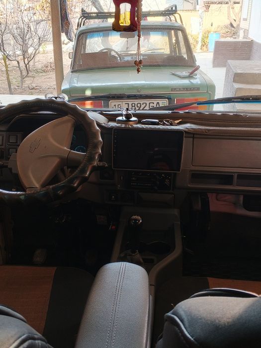 Damas 2022 srocni sotiladi