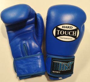 Боксови ръкавици Touch Hard, 10 oz