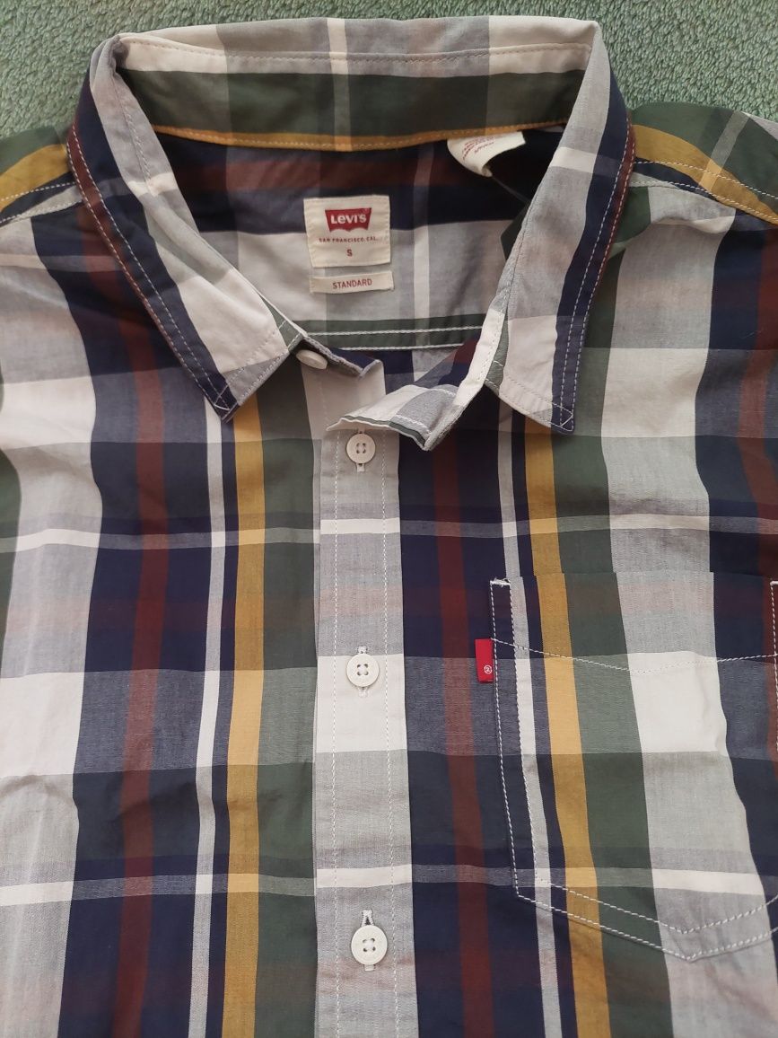 Мъжка риза LEVI'S