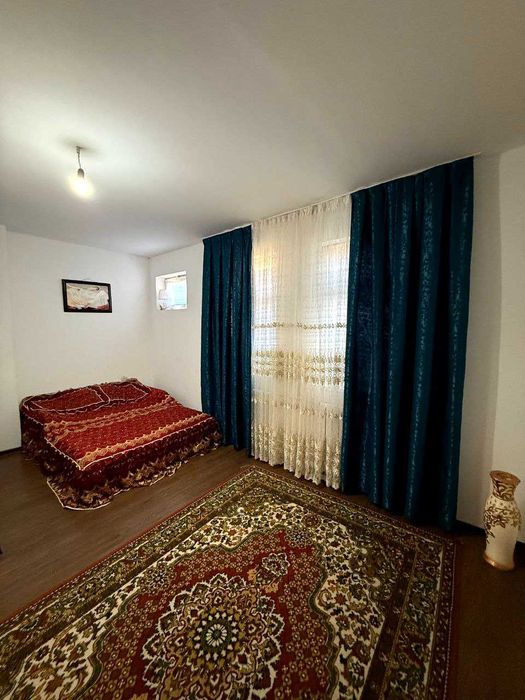 Коттедж сотилади!