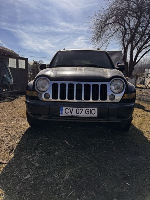 Vand Geep cu acte la zi