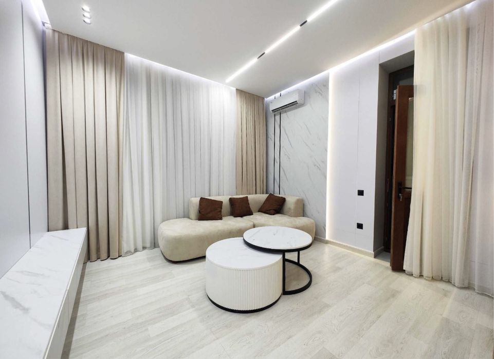 Продается 2/5/8 квартира ЖК  Parisen Бабура Нукусская Яккасарай