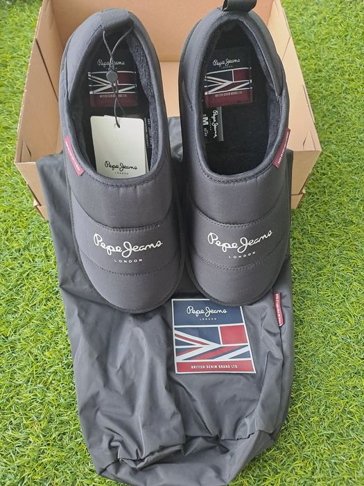 Пантофи Pepe Jeans
