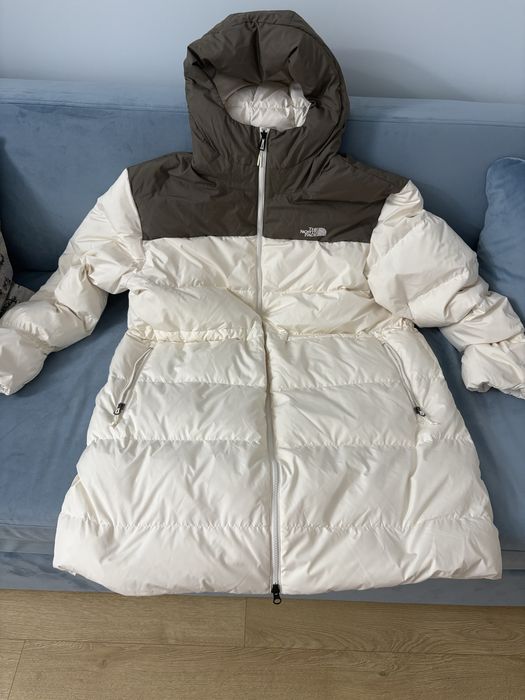 Ново дамско яке The North Face
