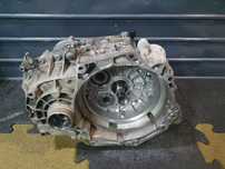 Cutie DSG DQ250 LQT  SKODA SUPERB III Estate 3T5 2009 - 2015 TDI CBBB, CFGB 02E300052H