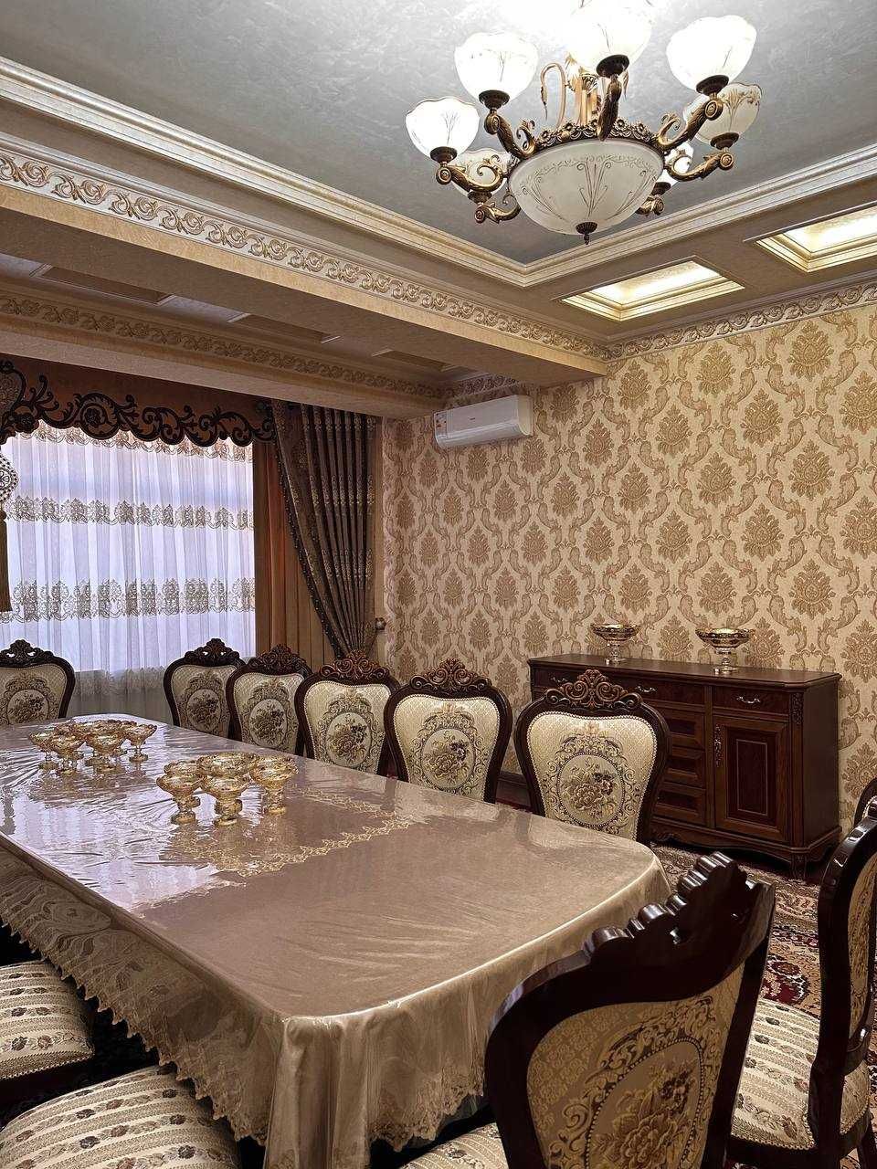 Продается квартира в Алмазарскм районе.Баурум, Сагбан (П)