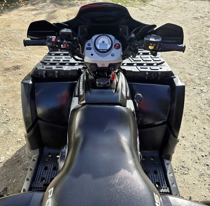 Polaris Sportsman 800i TWIN НОВ ВНОС!