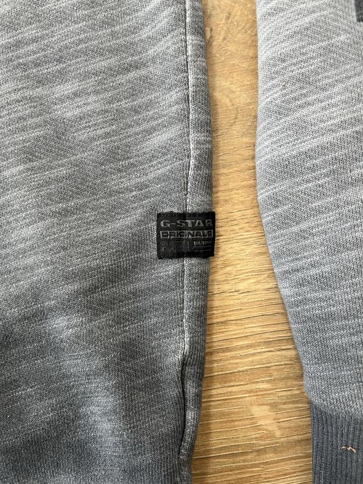 G-star Raw Hav R мъжка блуза размер L
