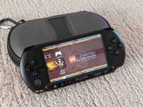 Joc pentru copii Sony PSP Street, modat, card 8 GB