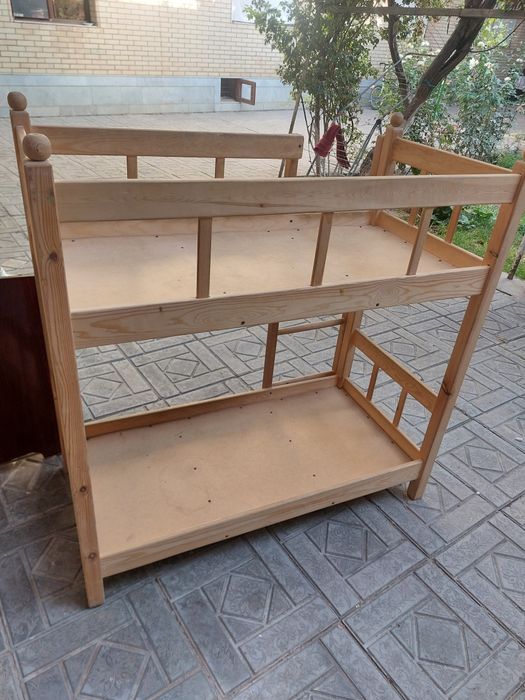 2 etajli kiravacha xolati yaxshi