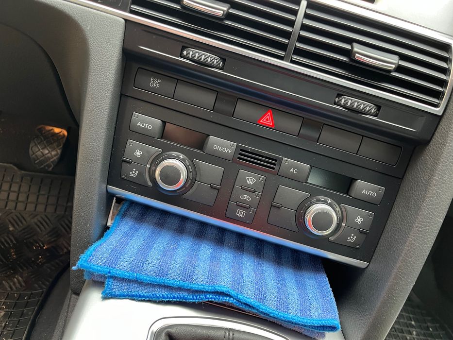 Audi A 6 2009 diesel