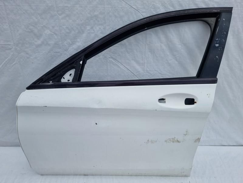 Portiera usa stanga fata Mercedes C-Class (2014->) [W205]