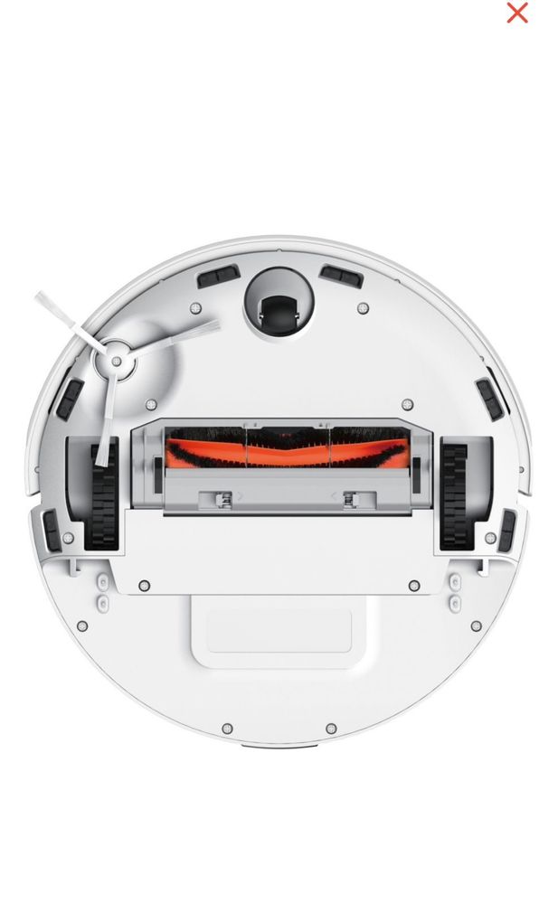 Робот-пылесос Mi Robot Vacuum Mop 2 Pro