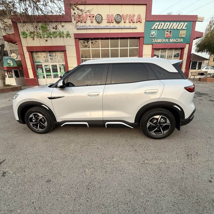 Yuanap 2024 (Декабрь) | ИДЕАЛ | Гарантия дилера