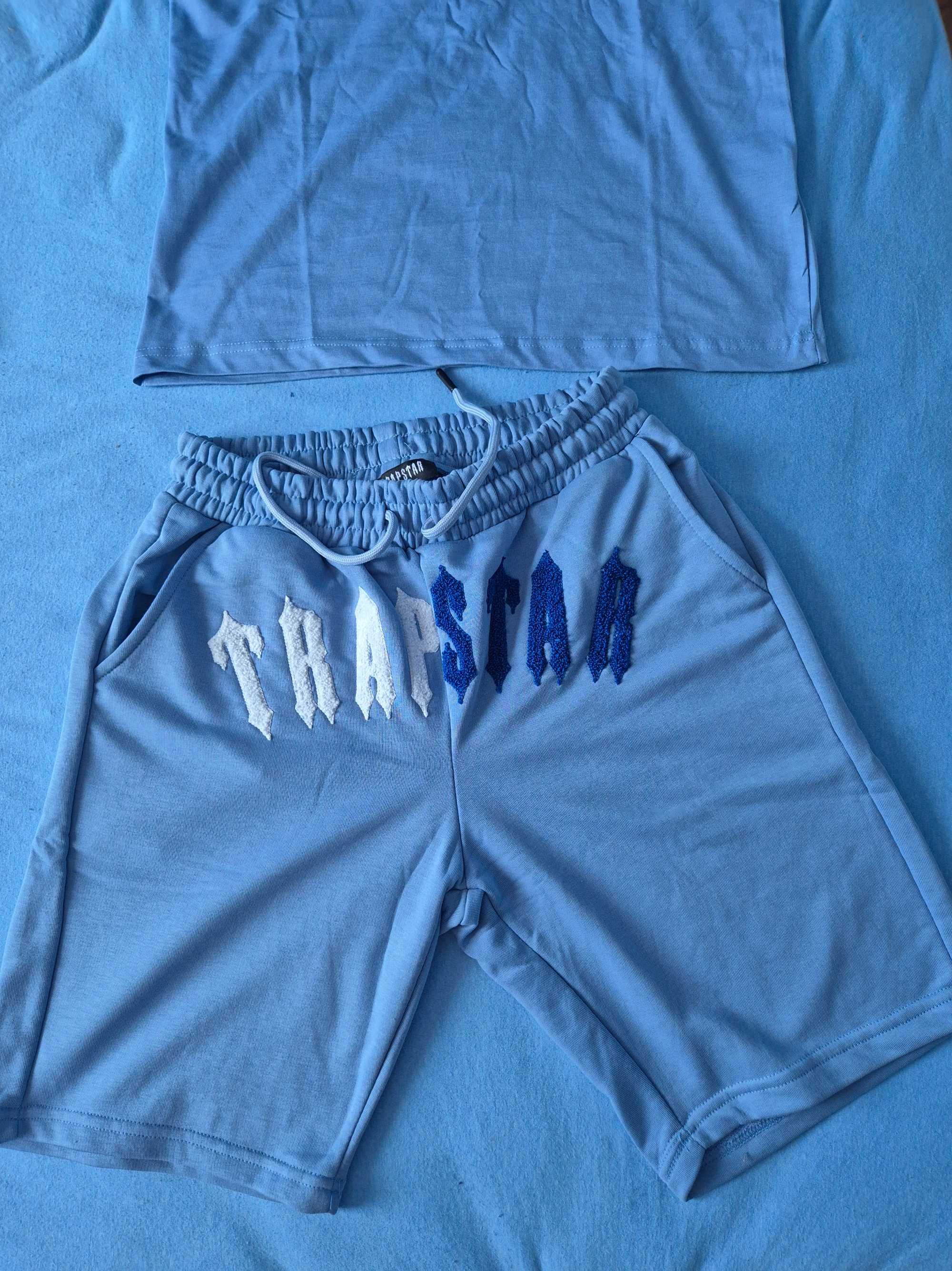 Летен комплект Trapstar