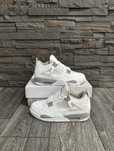 Jordan 4 oreo albi‼️