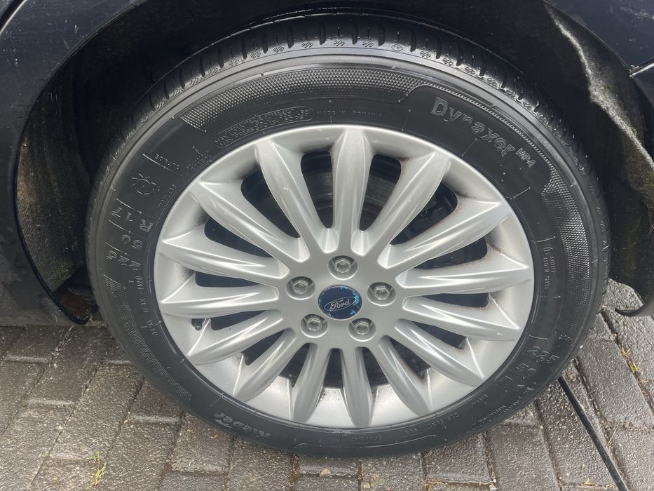 Jante Ford pe 17 5x108 et50