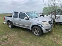 Great wall Steed 5 2.0 CRD НА ЧАСТИ грейт лол стийд 5 на части