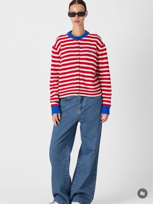 Дамска жилетка M**I**U M**I**U