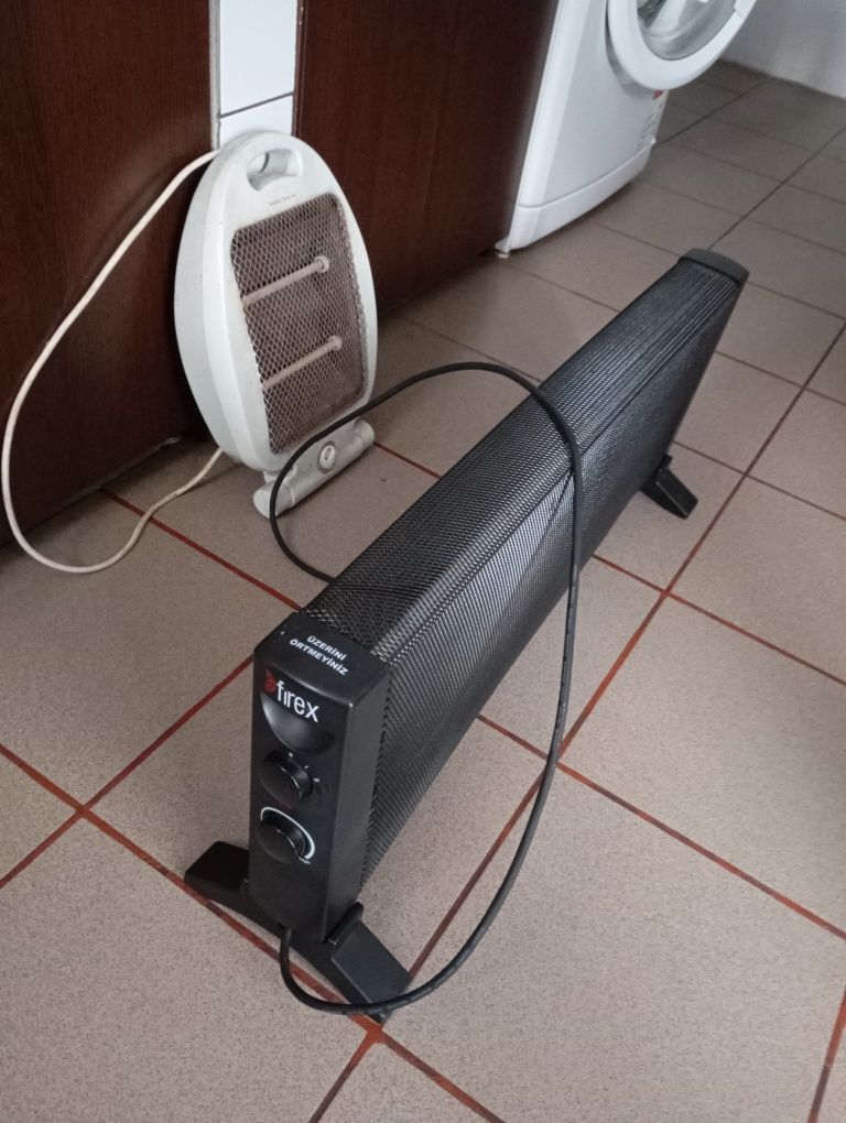 Aeroterme de vânzare