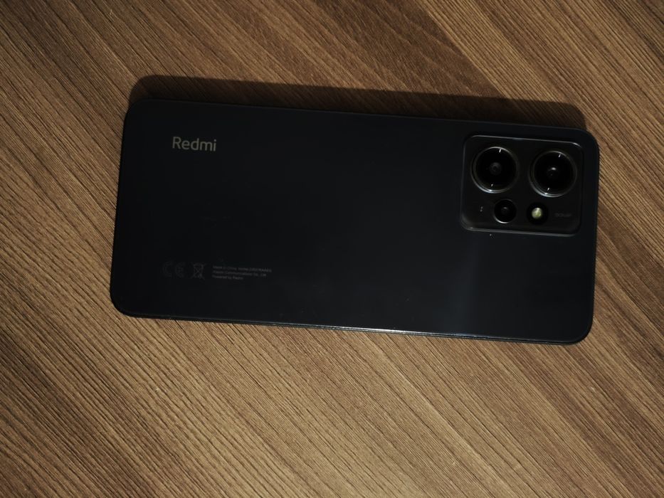 Продам Redmi Note 12