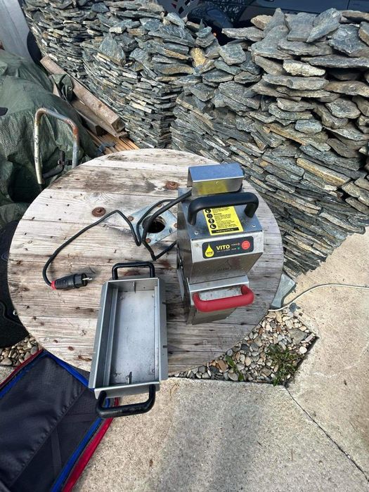 Filtru ulei profesional VITO