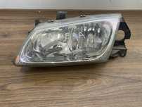 Ляв фар за Nissan Almera / Нисан Алмера 2001г