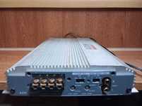 Statie auto Blaupunkt Evergreen DHD 1400W sonorizare autocar Yilka