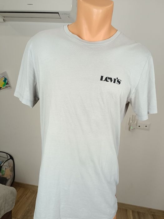 Levis Мъжка Тениска