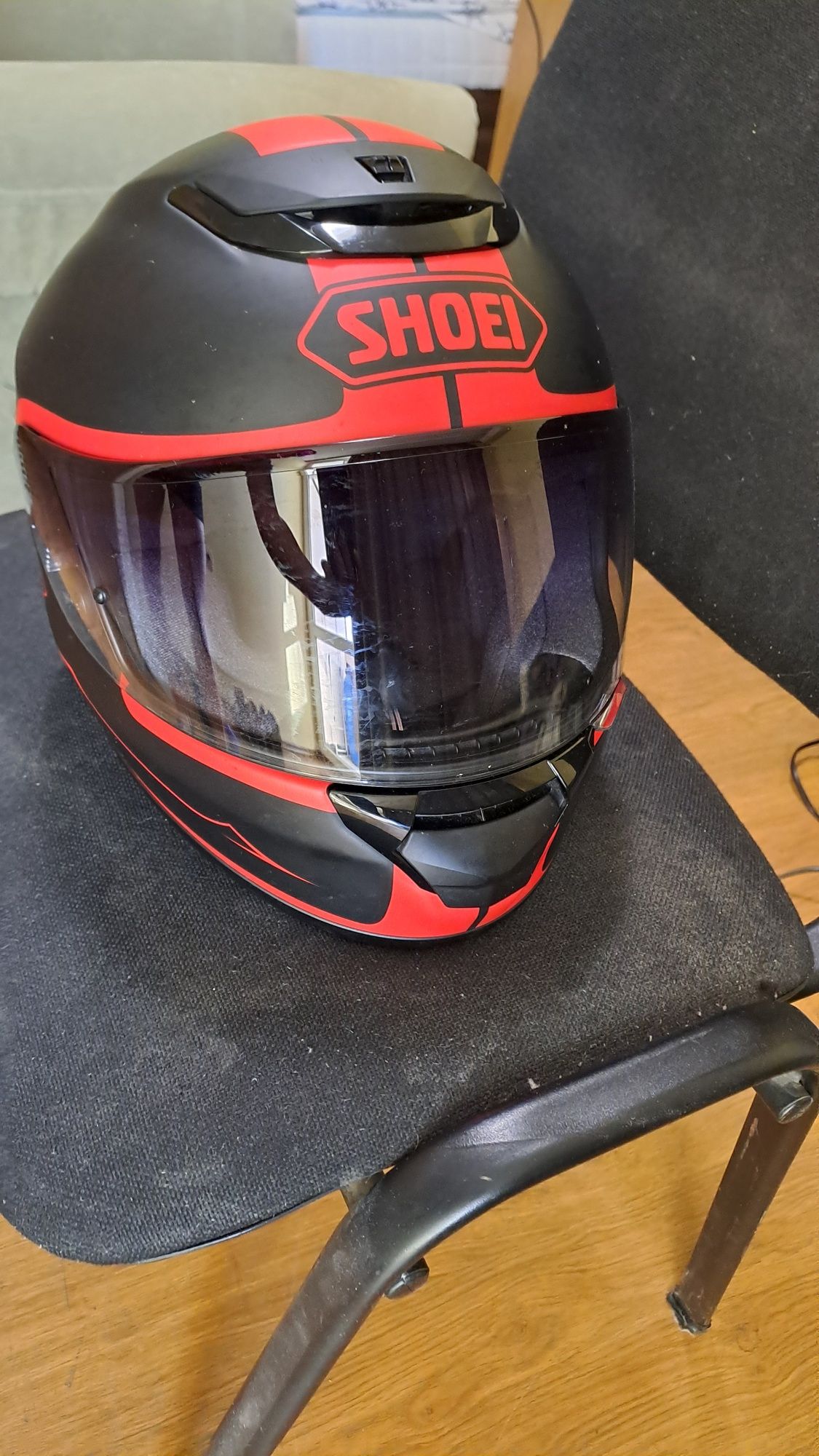 Мото каска SHOEI QWEST