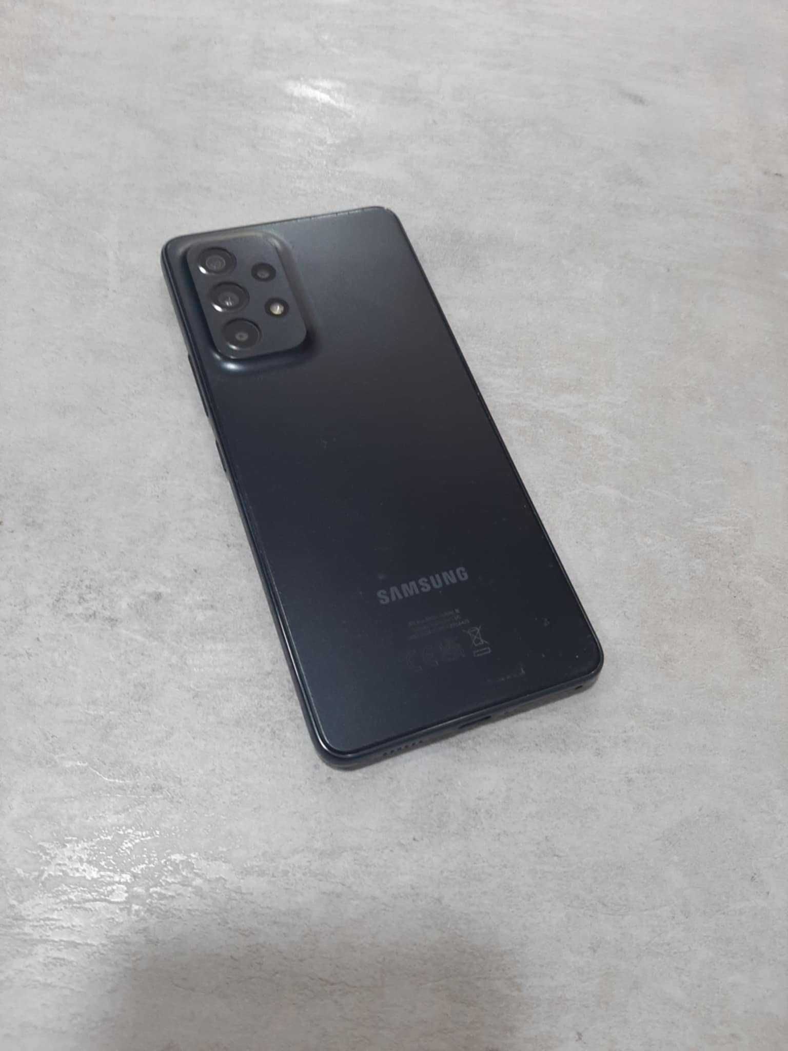 Samsung  A53 5G 256GB 8GB RAM Dual