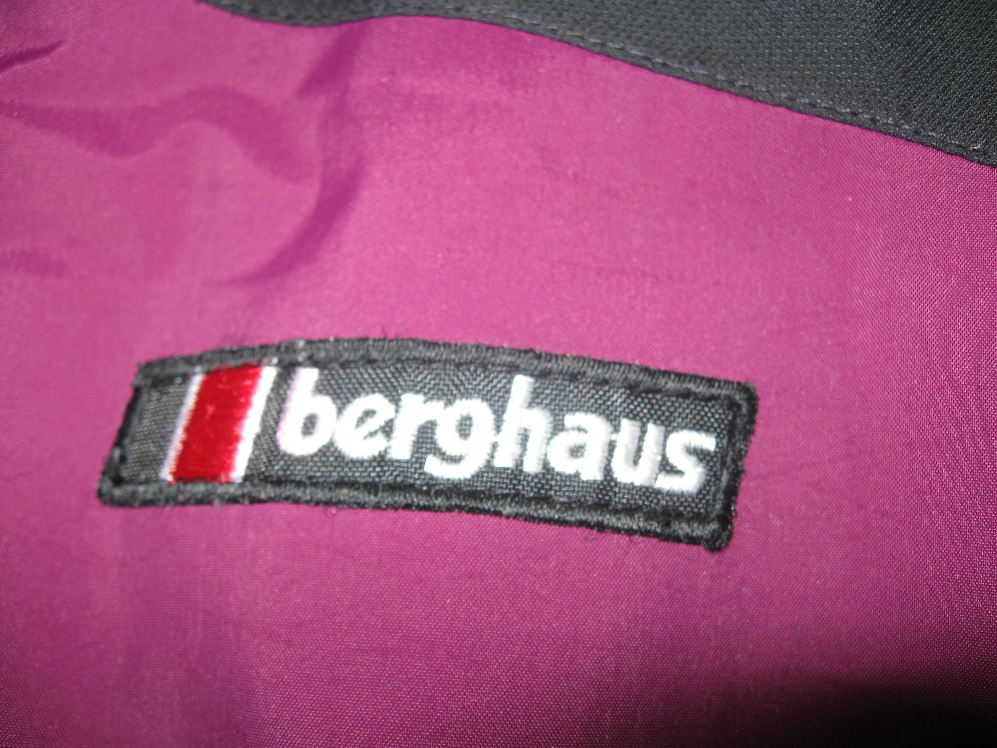Berghaus gore tex мъжко яке размер М